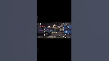 Absolute Mayhem 😱 10v10 Kill Confirmed on Hackney Yard! #codm #callofduty #shorts #clanwar