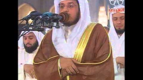 Khaled Al-Qahtani Quran complete (Part 2/3) I خالد القحطاني القرآن الكريم كامل