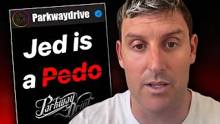 Parkway Drive Might Have Known The Whole Time..