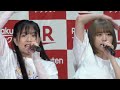 フェアリーズ☆伊藤萌々香fancam【4K】Metropolis  ◯二子玉川アレーナホール 2019.11.17