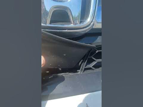 2019 Honda CRV, Adaptive cruise control problem. Brake system light