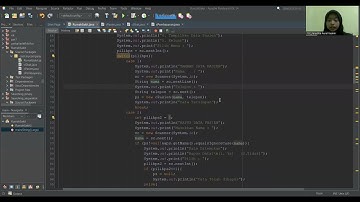 Final Project UTS - Bahasa Pemrograman 2