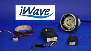 2017 Nu Calgon GPS v9 iWave