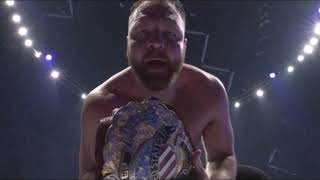 NJPW Jon Moxley Official Theme Song 2020 