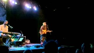 Everlast - Weakness (Live@Huxleys Neue Welt, Berlin, 10.25.2013)