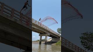 amazing fishing #fishing #handfish #fish #catchingfish #fishingtechniques #nature
