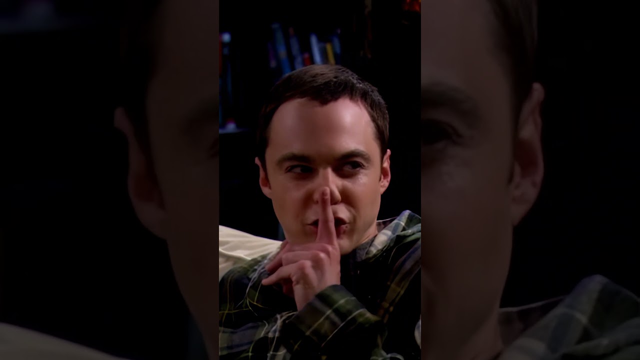 "Теория лучшие моменты" ► выпуск 8 