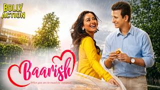 Baarish | Hindi Full Movie | Sharman Joshi, Asha Negi, Priya Banerjee | Hindi Movie 2026