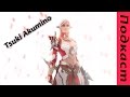 Косплеер Tsuki Akumino - большой подкаст