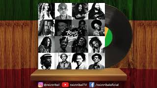 Raiz Tribal - Cocody Rock (Alpha Blondy)