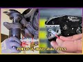 10 Heavy-Duty Tools & Machines