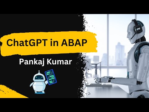 Video: Kaj je SQL v SAP ABAP?