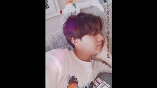 taking a nap with your husband - hoseok [asmr]