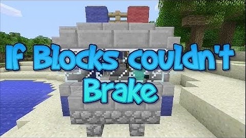 (YoungWitherMan) If Blocks couldn