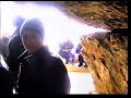 Кримський похід весна 2003 р. Екскурсія в Красну печеру(Кизил-Кобу).