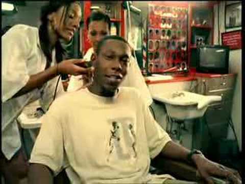 Dizzee Rascal - Stand Up Tall 