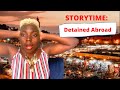 STORYTIME: Detained Abroad | I Got Scammed in Morocco | Tourist Scams