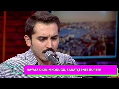 Asyanın Çocuklarıyız - Enes Kurter | İstanbul 1 TV | Tek Rumeli TV (Uğur Işılak)