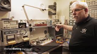 AnalogMagik Cartridge Calibration Software Teaser Video screenshot 4