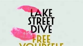 Video thumbnail of "Lake Street Dive - Red Light Kisses"