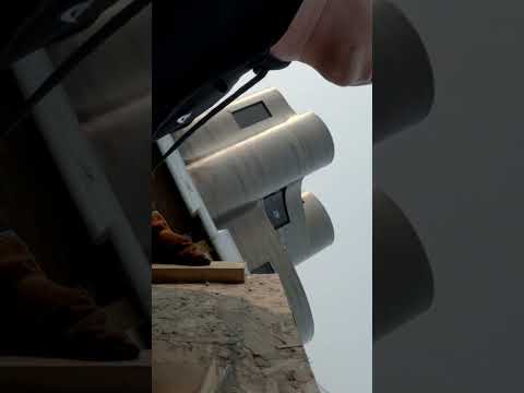 Abandoned Mega Mansion Cleanup Begins