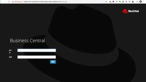 openshift 4.3 operator | process automation manager