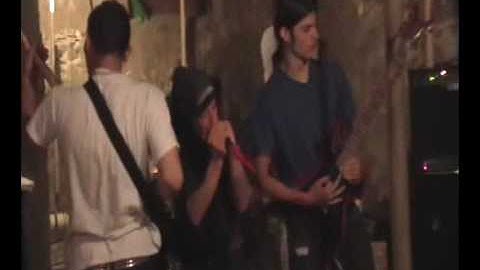 with all intentions - work in progress - 420 show