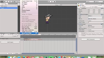 Sprite Pivot Editor
