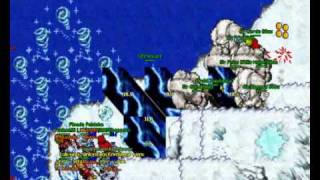 Mega Tibia