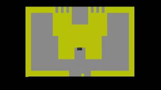 【Atari Flashback Classics Vol  2】 Home for Dinner Achieveents in Adventure