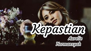Download Lagu Aurelie Hermansyah || Kepastian || cover multimedia tv MP3