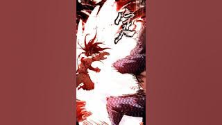 I am an evil god .Don't miss with me( xie yan)