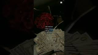 Money ❤️
