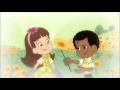 Carrossel em Desenho Animado HD Cirilo tem sonho romântico com Maria Joaquina