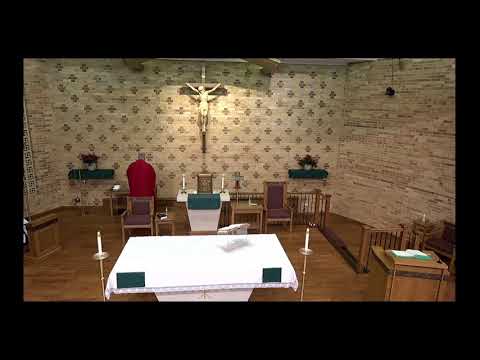 St. Mary Catholic Middle School Final School Year Mass 10:00am