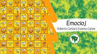 “Emoções” (Roberto Carlos) en Esperanto (1ª versio)