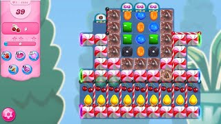 Candy Crush Saga Level 8930 NO BOOSTERS