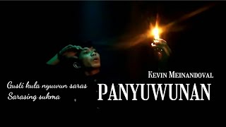 Kevin Meinandoval PANYUWUNAN - Visualisasi Geguritan Romo Kuntara