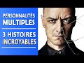 Personnalités Multiples - 3 Histoires Incroyables (Documentaire COMPLET en Français)