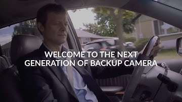 LOOK-IT Smartphone Backup Camera