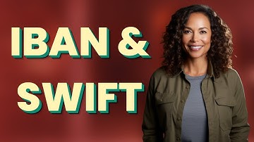 Why Does Your Banking App Show Your IBAN or SWIFT Code Sometimes?