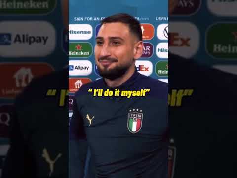 Video: Gianluigi Donnarumma Čistá hodnota: Wiki, ženatý, rodina, svadba, plat, súrodenci