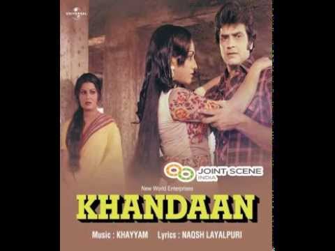 ye mulakaat ek bahana hai song