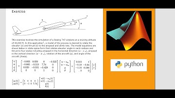 Model Predictive Control in MATLAB and Python