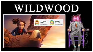 Wildwood Is A Masterpiece