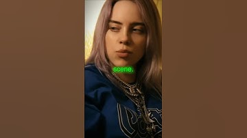 How Billie Eilish made You Should See Me in a Crown 👑🔥