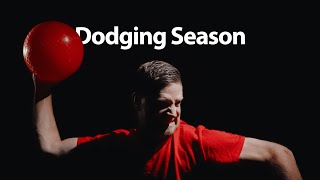 Dodging Season | #FunnyFriday