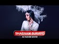 Shabnam Surayo - Az Kudami Safar  [ New Music Video ] شبنم ثریا