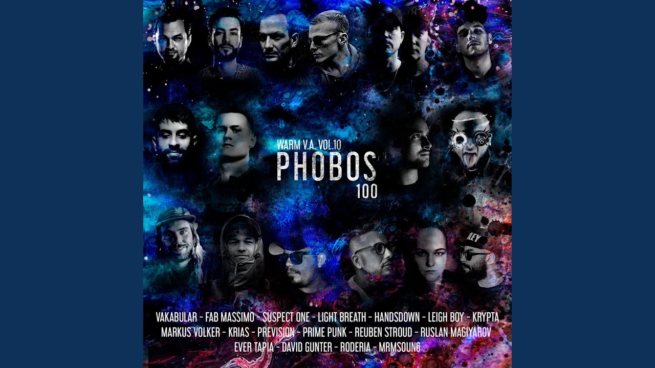 The Echo of Atlantis