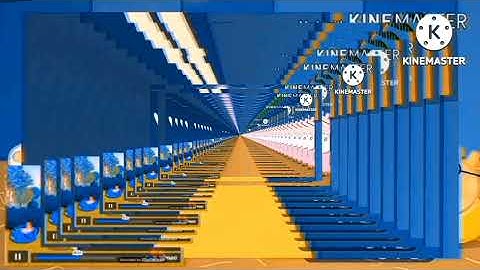 Layer Added Every Second Peppa Pig 12X On KineMaster On Your Samsung Galaxy Phone A03S To Uploaded..